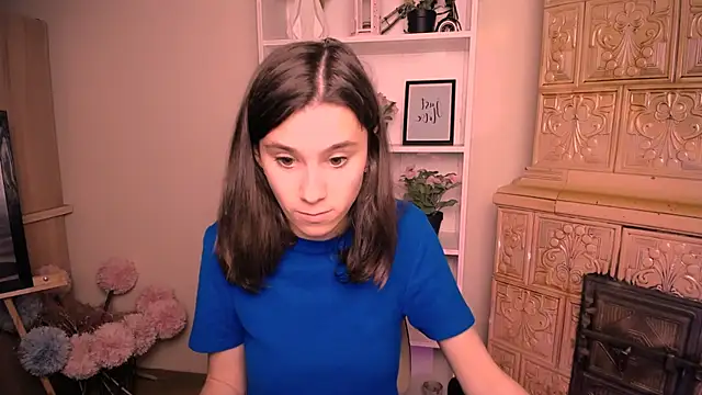 RosaRay_ webcam
