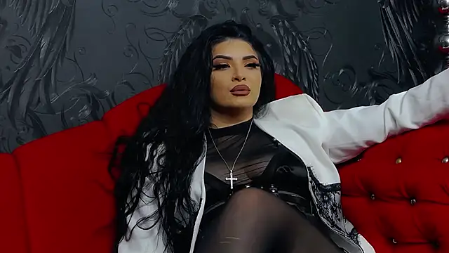 DevashaQueenX webcam