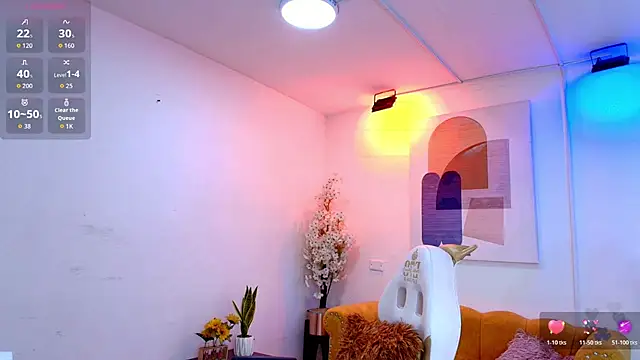 Anastasiia_rouse webcam