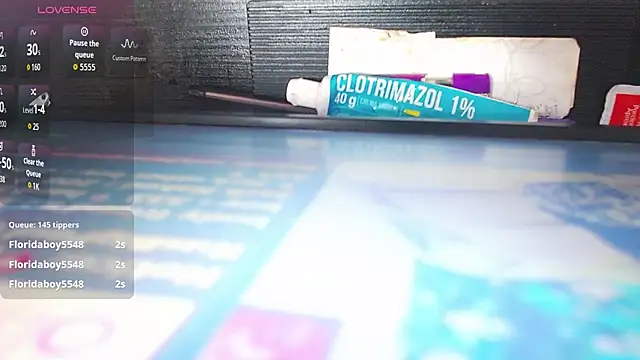 wonderfuldiana webcam