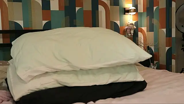 Nana_Wilson webcam