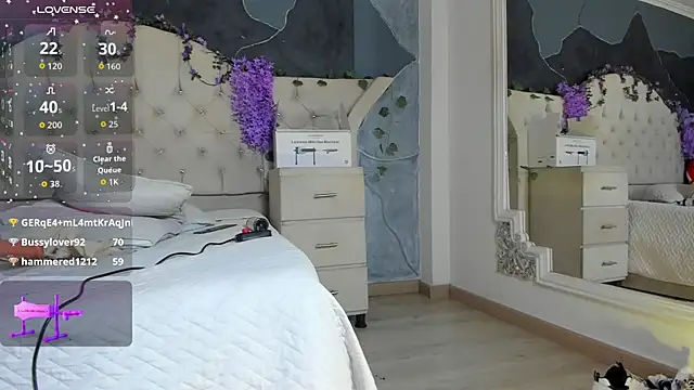 AmbarFoxx_ webcam