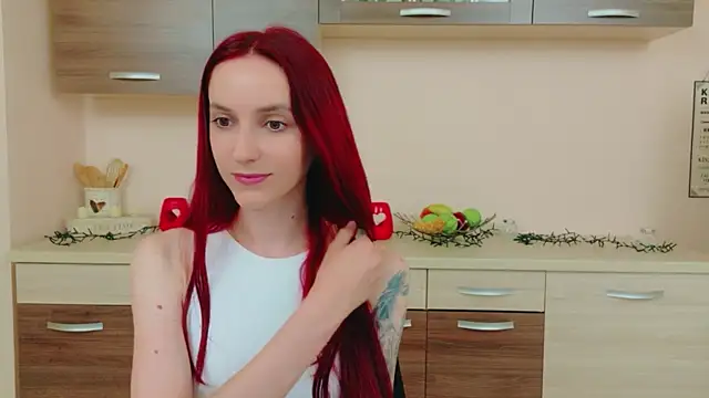 Julia_Jae webcam