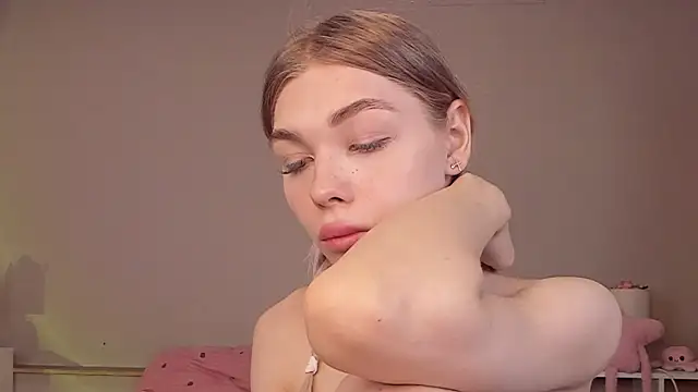 Harmbe - Trans webcam sex chat