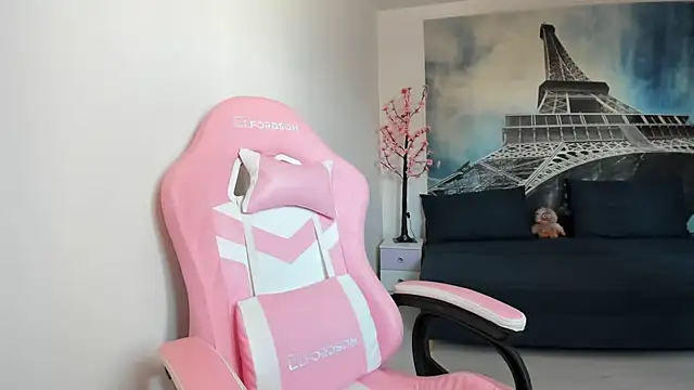 RheaEtthan webcam