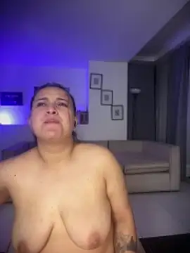 Laureen_se webcam