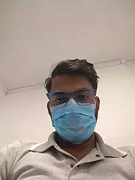 themasklover webcam
