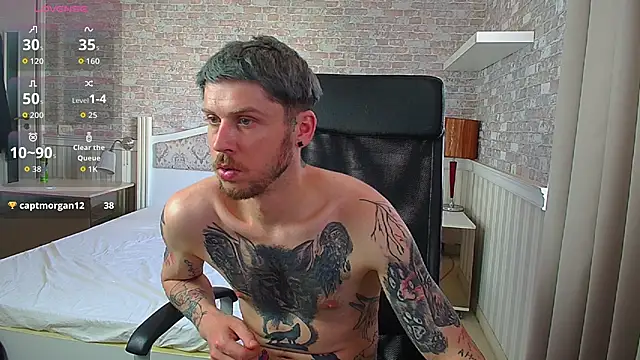 JonahShaw webcam