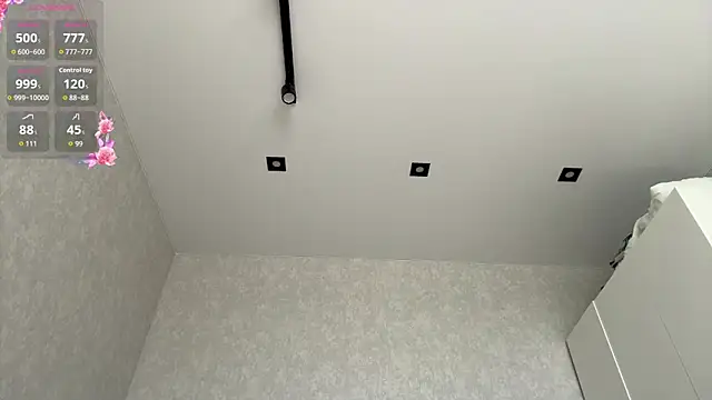 NylaNadler webcam