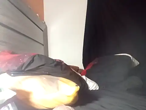 LusciousKandy webcam