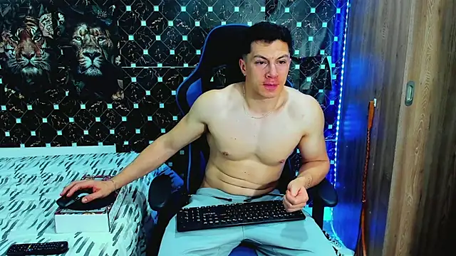 javiersexymann webcam