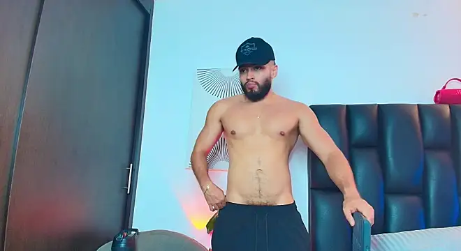 ThiagoHunk webcam