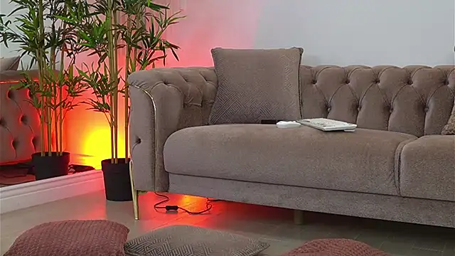 TifannyRay webcam