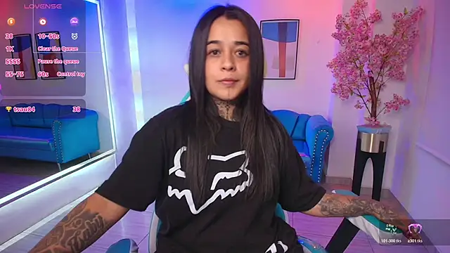Black_roseee webcam