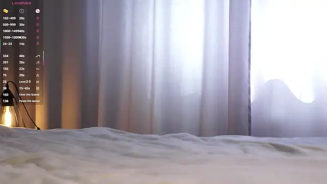 LettySlovacek webcam