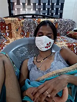 Marathi_Sayali webcam
