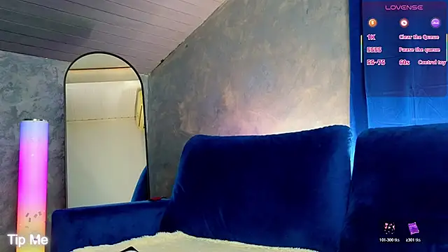 _YourSubmissive_ webcam