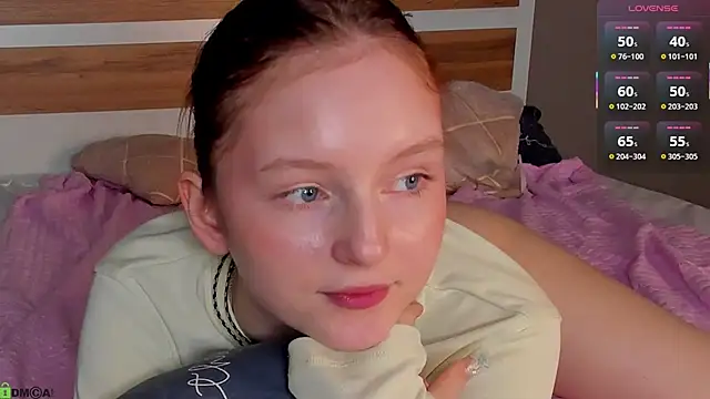 AngelWisee webcam
