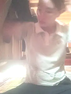 HGiasexy69 webcam