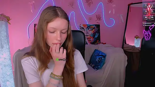 baby_hotte webcam