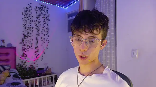 Dani_Dancer webcam