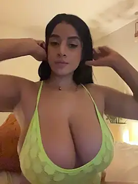 Lena-Williamss webcam