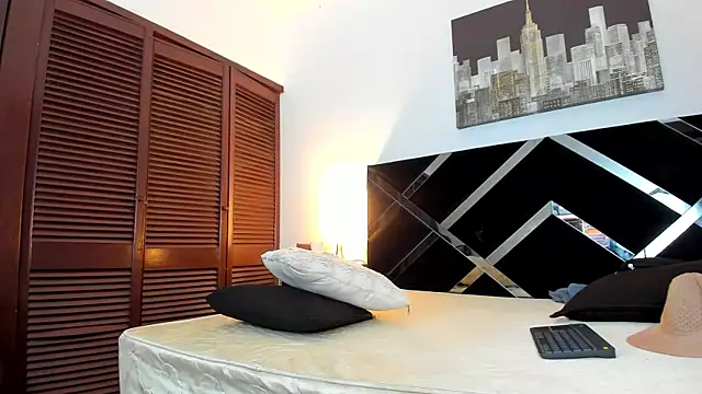 AndyKings_1 webcam
