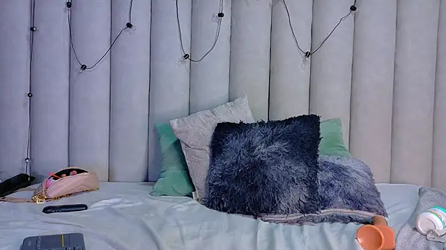AmberStonne__ webcam