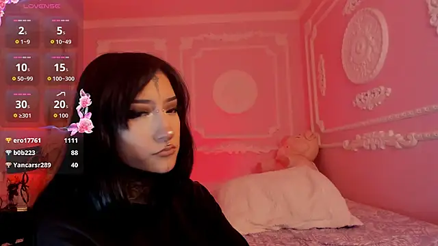 Kat_VonDe webcam