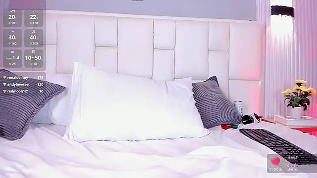 KataThonpson webcam
