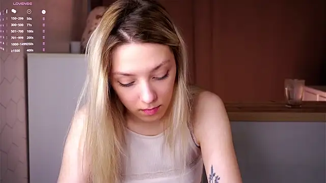 LeeryWonder webcam