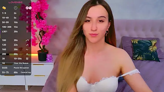 JasminUqueen webcam