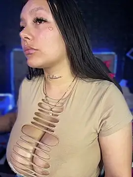 Miia__Taylor webcam