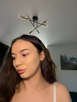 OliviaMorgan_ webcam