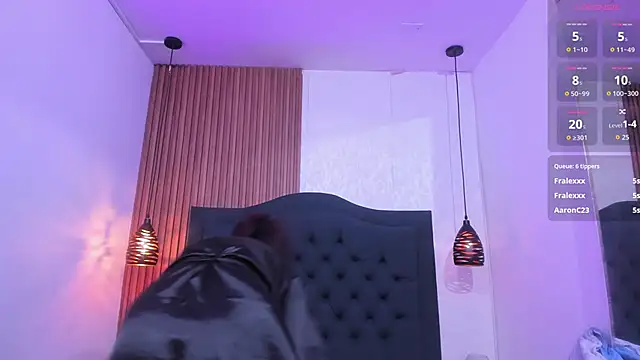 Cataleya_marinn webcam
