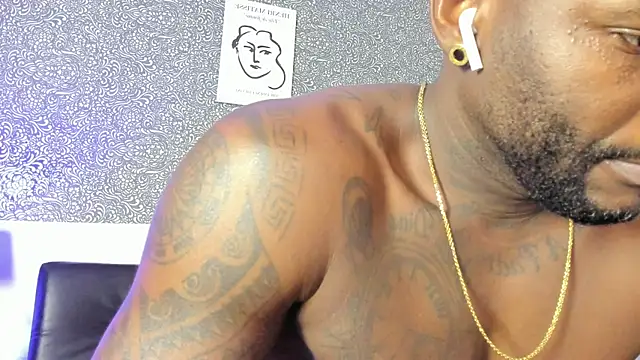 Mark_Vega webcam
