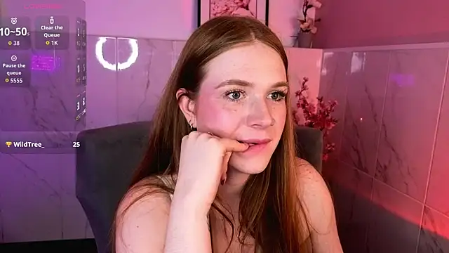 RinKittyy webcam