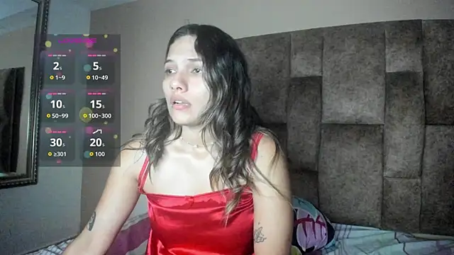 EmmaSanchez_ webcam