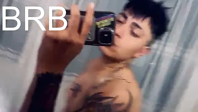ThomasThundr webcam
