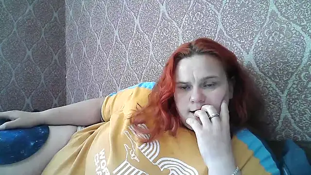 DollyGersonn webcam