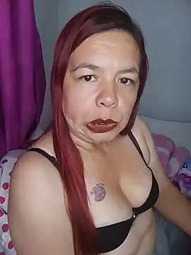 TabooAngel17 webcam