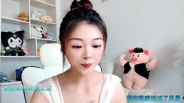 -XiaoLing- webcam