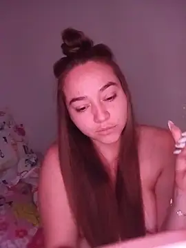 SabrinaVantress webcam