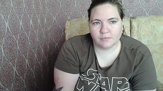 ElviraOreilllyX webcam