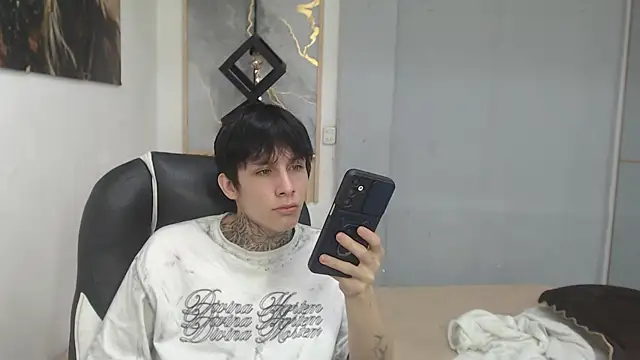 naty_18 webcam