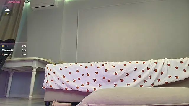 linmilena webcam