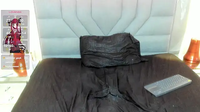 Inari_Joness webcam