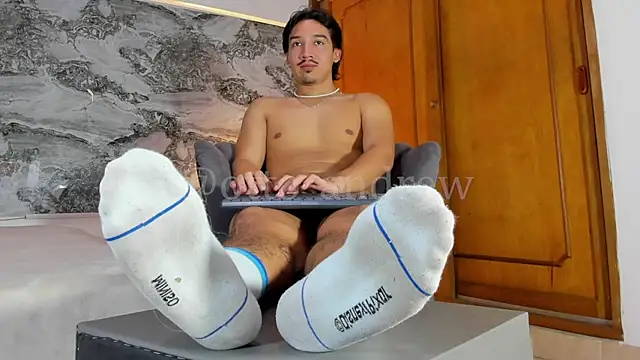 Iam_OttoAndrew webcam
