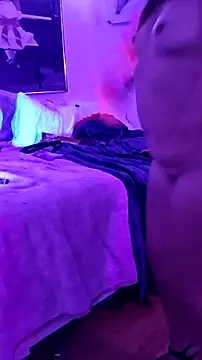 TooCuteLOKA webcam