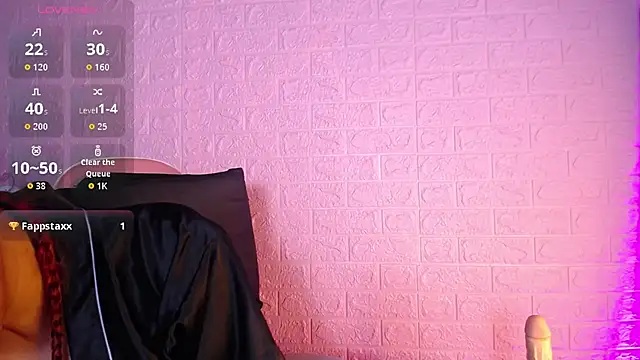 Cafeziitha_1126 webcam
